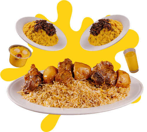 biriyani masala