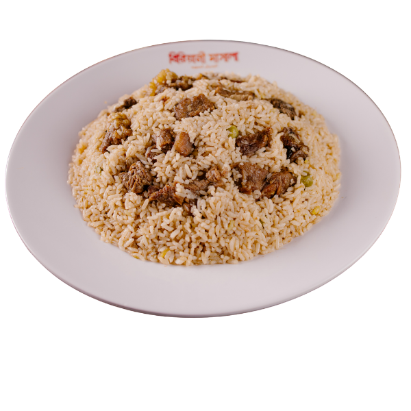 beef khacchi