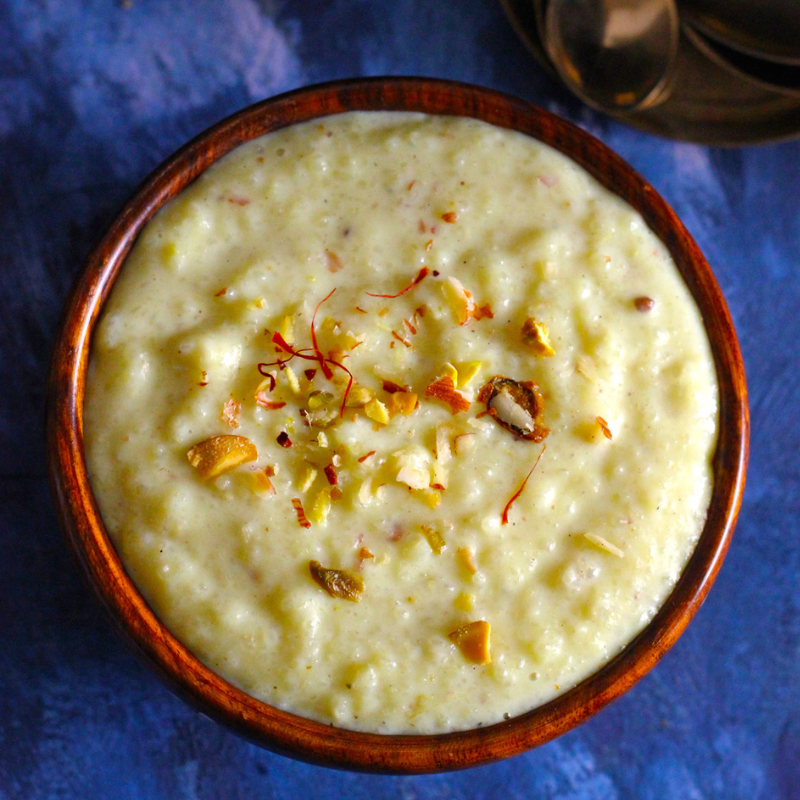ফিরনি