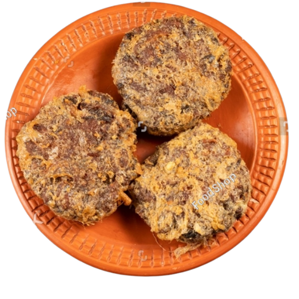 jali kabab