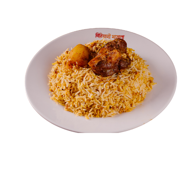 khasir basmati khacchi