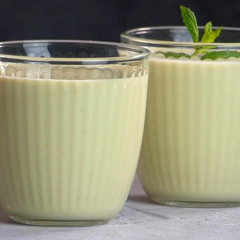 বোরহানি