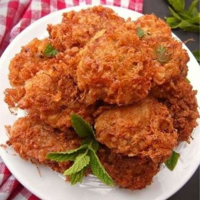 জালি কাবাব